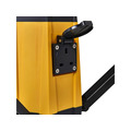 STANLEY® Lighting Plasterer's Area Light with Outlet Socket 4000 Lumens