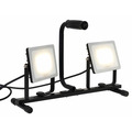 STANLEY® Lighting Twin Worklight 5400 Lumens