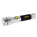 STANLEY® Lighting Rechargeable Hand Torch 500 Lumens