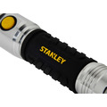 STANLEY® Lighting Rechargeable Hand Torch 500 Lumens