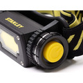 STANLEY® Lighting Magnetic Head Torch 300 Lumens