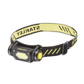 STANLEY® Lighting Magnetic Head Torch 300 Lumens