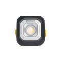 STANLEY® Lighting Magnetic Portable Rechargeable Worklight 800 Lumens