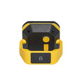 STANLEY® Lighting Magnetic Portable Rechargeable Worklight 800 Lumens