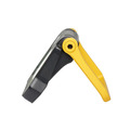 STANLEY® Lighting Rechargeable LED Folding Worklight 1500 Lumens