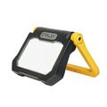 STANLEY® Lighting Rechargeable LED Folding Worklight 1500 Lumens