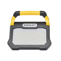 STANLEY® Lighting Rechargeable LED Folding Worklight 3000 Lumens
