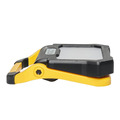 STANLEY® Lighting Rechargeable LED Folding Worklight 3000 Lumens
