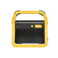 STANLEY® Lighting Rechargeable LED Folding Worklight 3000 Lumens
