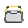 STANLEY® Lighting Rechargeable LED Folding Worklight 5000 Lumens