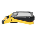 STANLEY® Lighting Rechargeable LED Folding Worklight 5000 Lumens