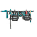 Makita E-15229 BC 3 Pouch Tool Belt Set