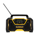 DeWalt DCR029-GB 12v-18v Compact Bluetooth Radio Bare Unit