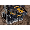 DeWalt DWST83529-1 Toughsystem 2.0 2x Drawer Unit