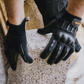 Scruffs Trade Shock Impact Gloves Black
