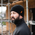 Scruffs Thinsulate Beanie Black One Size