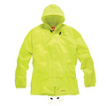 Scruffs Waterproof Suit Yellow