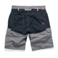 Scruffs SCR-T54652 Trade Flex Holster Shorts Graphite