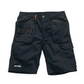 Scruffs SCR-T54658 Trade Flex Holster Shorts Black