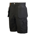 Scruffs SCR-T54658 Trade Flex Holster Shorts Black