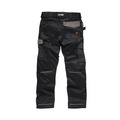 Scruffs SCR-T54770 Pro Flex Holster Trousers Black