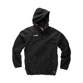 Scruffs SCR-T54854 Worker Softshell Jacket Black