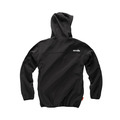 Scruffs SCR-T54854 Worker Softshell Jacket Black