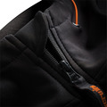 Scruffs SCR-T54854 Worker Softshell Jacket Black