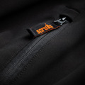 Scruffs SCR-T54854 Worker Softshell Jacket Black