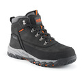 Scruffs SCR-T55013 Scarfell Safety Boots Black