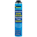 Everbuild Gun Grade Expanding Foam 750 mL - 817541