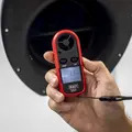 Sealey TA070 Digital Anemometer with Beaufort Scale