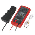 Sealey TA202 14-Function Digital Automotive Multimeter with Inductive Coupler