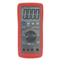 Sealey TA202 14-Function Digital Automotive Multimeter with Inductive Coupler