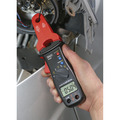 Sealey TA305 Clamp Meter & Multimeter AC/DC