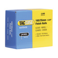 Tacwise TAC0665 16 Gauge Straight Finish Nails 20mm (Pack 2500)
