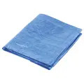Sealey TARP2040 Tarpaulin 6.10 x 12.19m - Blue