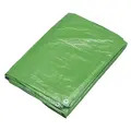 Sealey TARP2040G Tarpaulin 6.10 x 12.19m - Green