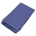 Sealey TARP4060 Heavy-Duty PVC Tarpaulin 4.88 x 6.10m - Blue