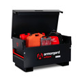 Armorgard TB2 Tuffbank Site Box - 1150 x 615 x 640mm