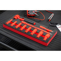 Sealey TBTE01 Premier Insulated Socket Set with Tool Tray 3/8