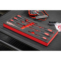 Sealey TBTE04 Premier Insulated Screwdriver Set 7pc - VDE Approved