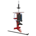 Sealey Pneumatic/Manual Tyre Changer