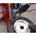 Sealey Pneumatic/Manual Tyre Changer
