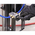 Sealey Pneumatic/Manual Tyre Changer