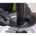Sealey Pneumatic/Manual Tyre Changer