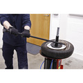 Sealey Pneumatic/Manual Tyre Changer
