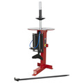 Sealey Pneumatic/Manual Tyre Changer