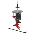 Sealey Pneumatic/Manual Tyre Changer
