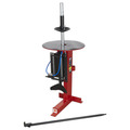 Sealey Pneumatic/Manual Tyre Changer